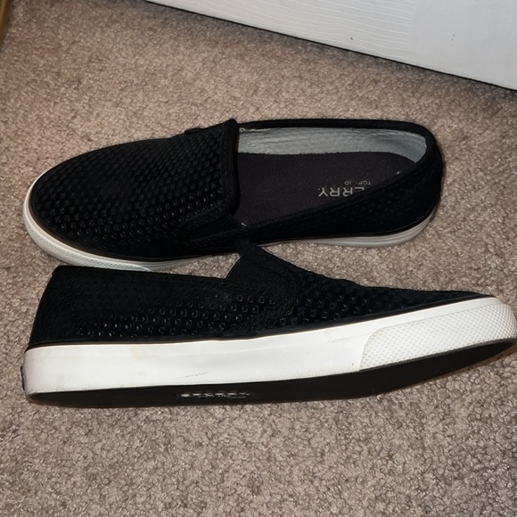 Sperry Womens Seaside - 8 - Picture 2 of 3